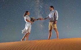 Luxury Camp Wadi Rum